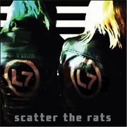 L7 - Scatter the Rats