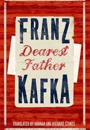 Dearest Father (Franz Kafka)
