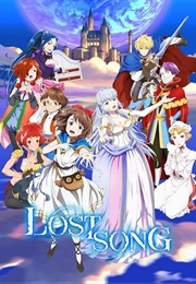 Lost Song (2018)