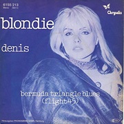 Denis by Blondie