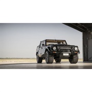 Lamborghini LM002
