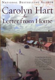 Letter From Home (Carolyn Hart)