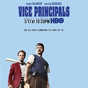 Vice Principals
