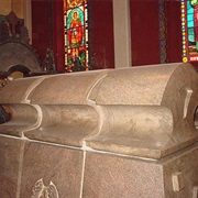 Haile Selassie I (Addis Ababa, Ethiopia)