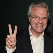 Jerry Springer