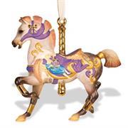 Carousel Horse