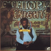 Donald Byrd - Ethiopian Knights