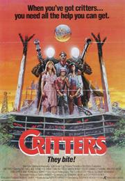 Critters (1986)