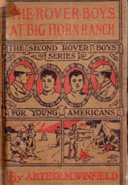 The Rover Boys Collection (Arthur M. Winfield)