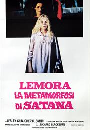 Lemora: A Child's Tale of the Supernatural – Richard Blackburn (1973)