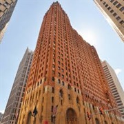 Guardian Building, Detroit