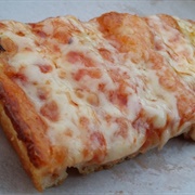 Pizza Perfect, Trucksville, PA