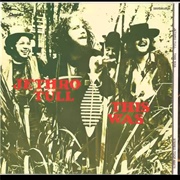 Jethro Tull - Beggars Farm