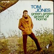 Green Green Grass of Home - Tom Jones