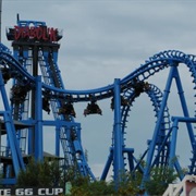 Diabolik (Movieland, Italy)