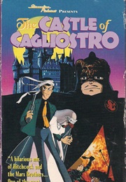 The Castle of Cagliostro (2000)