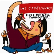 Los Campesinos! - Hold on Now, Youngster...