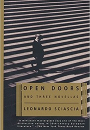 Open Doors (Leonardo Sciascia)