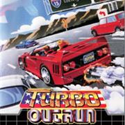 Turbo Outrun