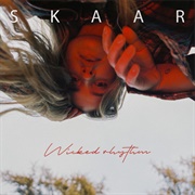 Skaar - Wicked Rhythm