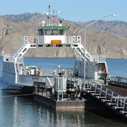 Keller Ferry
