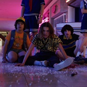 The Battle of Starcourt