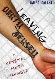 Leaving Dirty Jersey: A Crystal (James Salant)