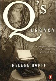 Q's Legacy
