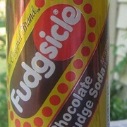 Fudgesicle Chocolate Fudge Soda