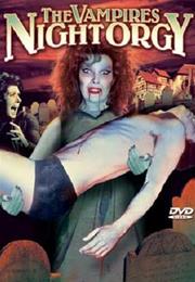 Vampire's Night Orgy (1973)