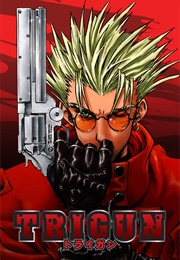 Trigun (1998)
