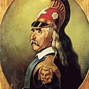 Theodoros Kolokotronis