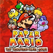 Paper Mario: The Thousand Year Door