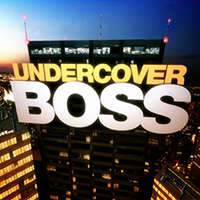 Undercover Boss