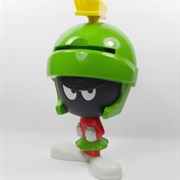 Marvin Martian