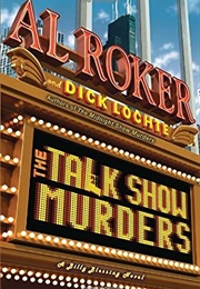 The Talk Show Murders (Roker)