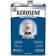 Kerosene