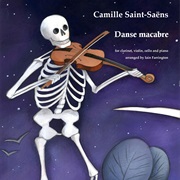 Saint-Saens: Danse Macabre