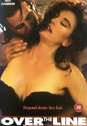 Over the Line (1992)