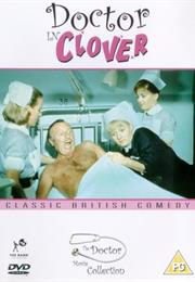 Doctor in Clover