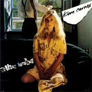 Kim Carnes - Mistaken Identity