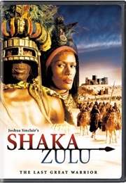 Shaka Zulu: The Citadel (2001)