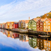 Trondheim, Norway