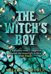 The Witch's Boy