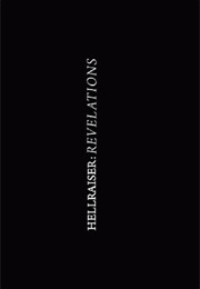 Hellraiser - Revelations (2011)