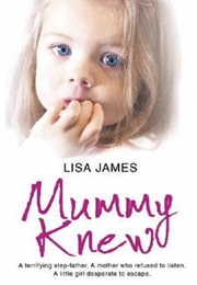 Mummy Knew (Lisa James)