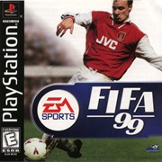 FIFA 99