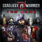 Deadliest Warrior: The Game