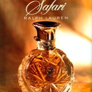 Safari Ralph Lauren