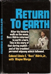 Return to Earth (Buzz Aldrin)